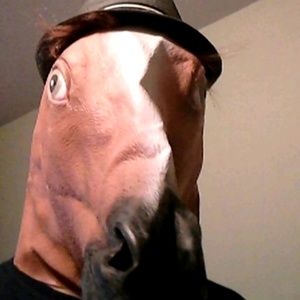 Meet your Posher, Derrick